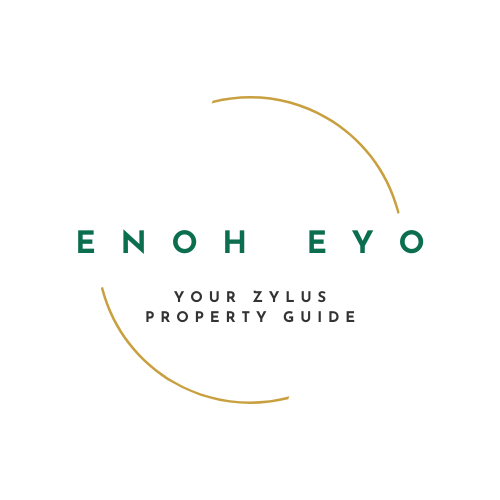 Homes By Enoh